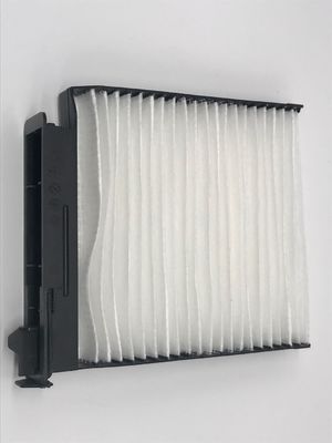 82011-53808 Non Woven Car Cabin Air Conditioner Filter