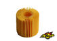 Toyota Corolla Japanese car filters 04152-31090  04152-YZZA1 oil filter Genuine parts